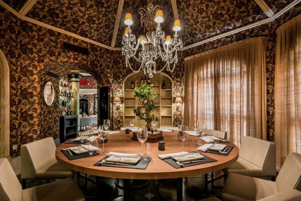 Anantara Villa Padierna Palace Benahavis Marbella Resort