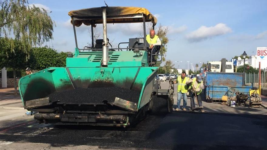 Obras de mejora para personas discapacitadas