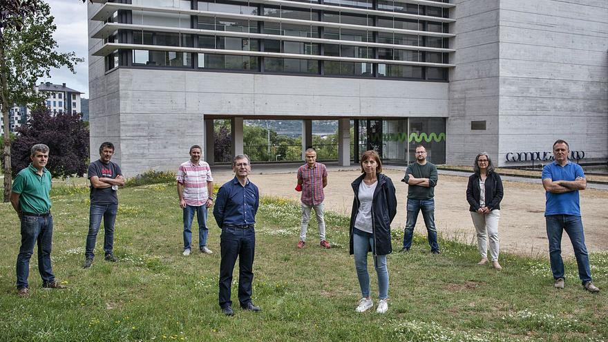 Impulso estatal a la investigación en física - Faro de Vigo - Vimarsana News