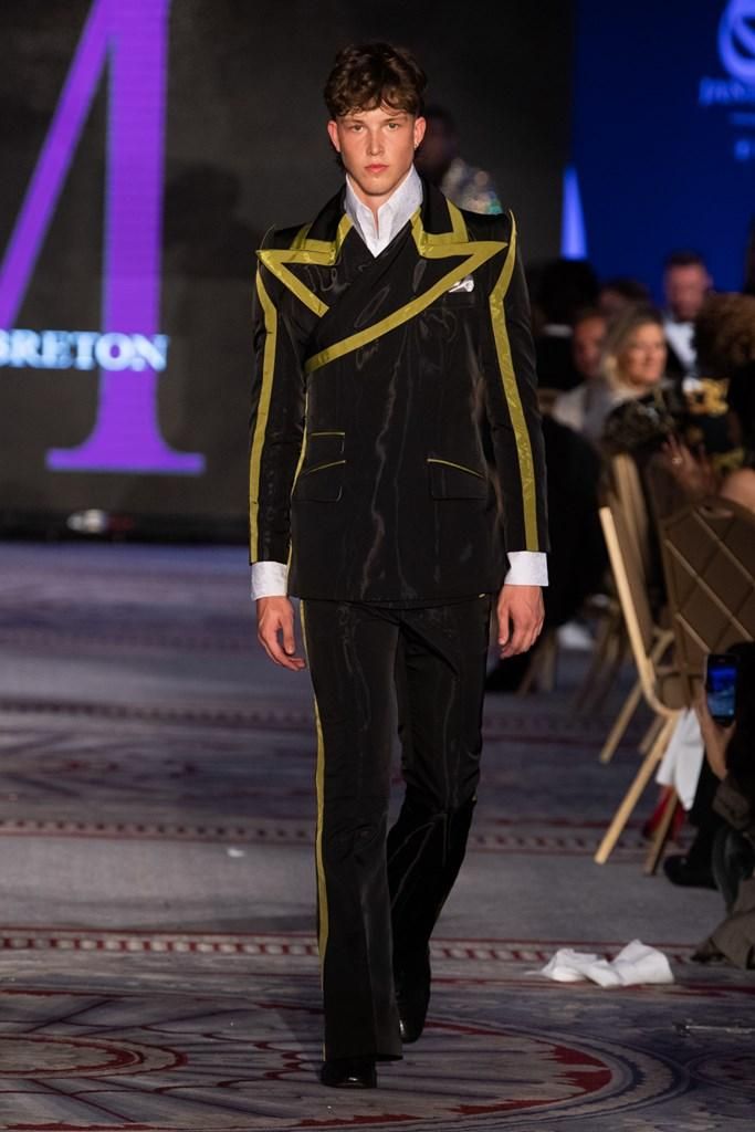 Malan Breton