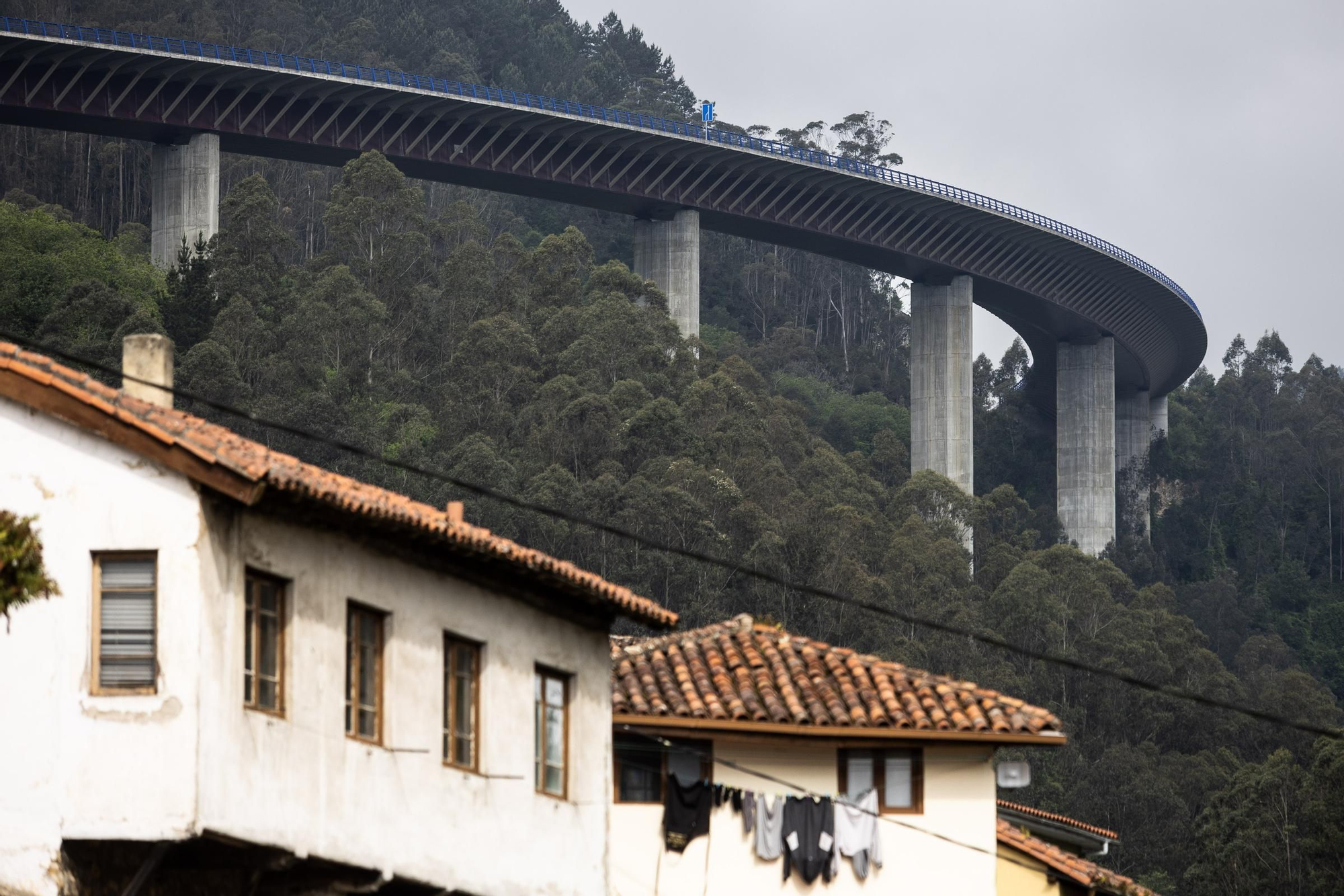Asturianos en Salas, un recorrido por el municipio
