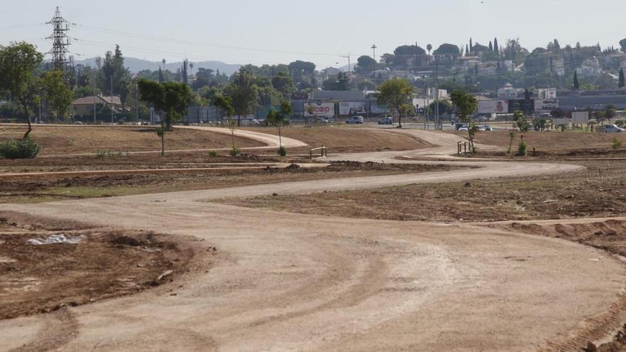 La obra pública sube un 11% y supera los 255 millones de euros en Córdoba