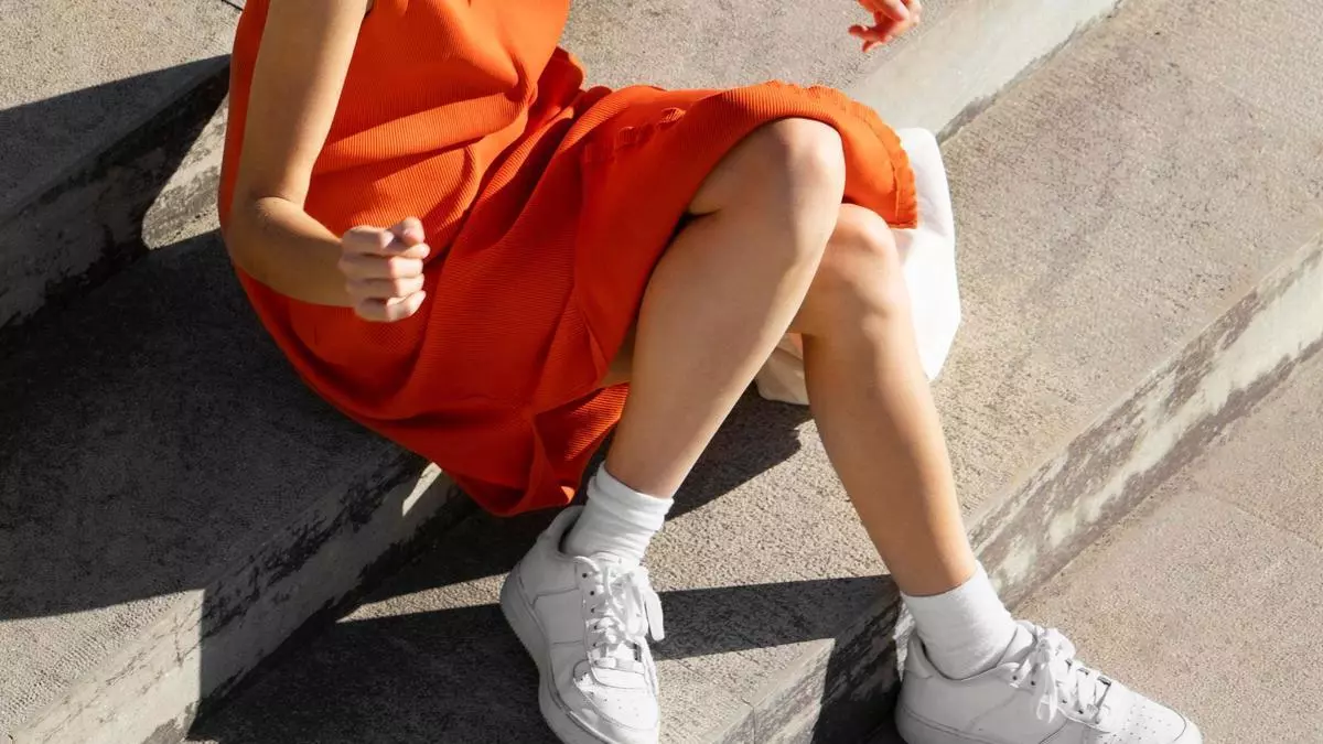 Las enfermeras lo tienen claro: estas son las mejores zapatillas para estar 12 horas de pie