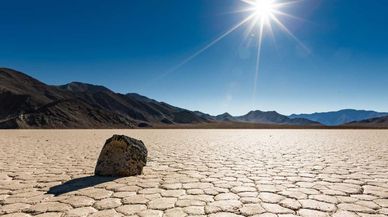 Los 10 lugares más calurosos de La Tierra