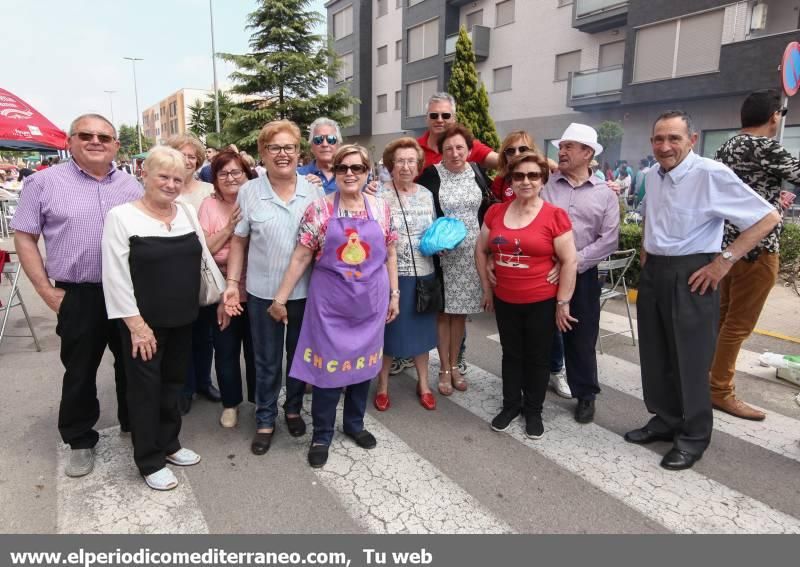 Festa de les Paelles de Nules 2018