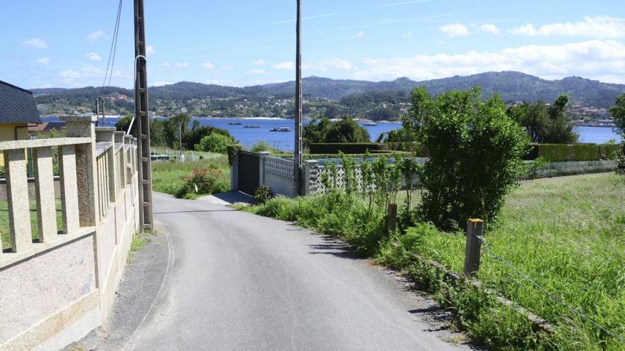 El gobierno de Cangas pondría aforos en sitios muy concretos de las parroquias de O Hío y Aldán,  donde se denote peligro para una evacuación