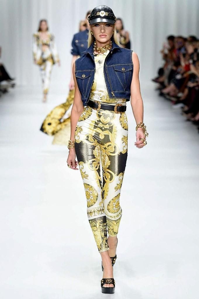 Versace