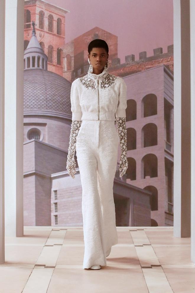 Fendi Couture