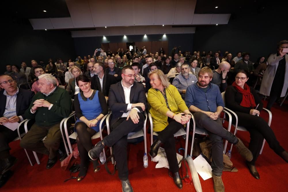 Debate electoral en LA NUEVA ESPAÑA