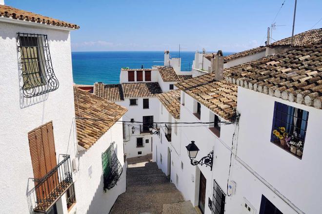 Altea, España