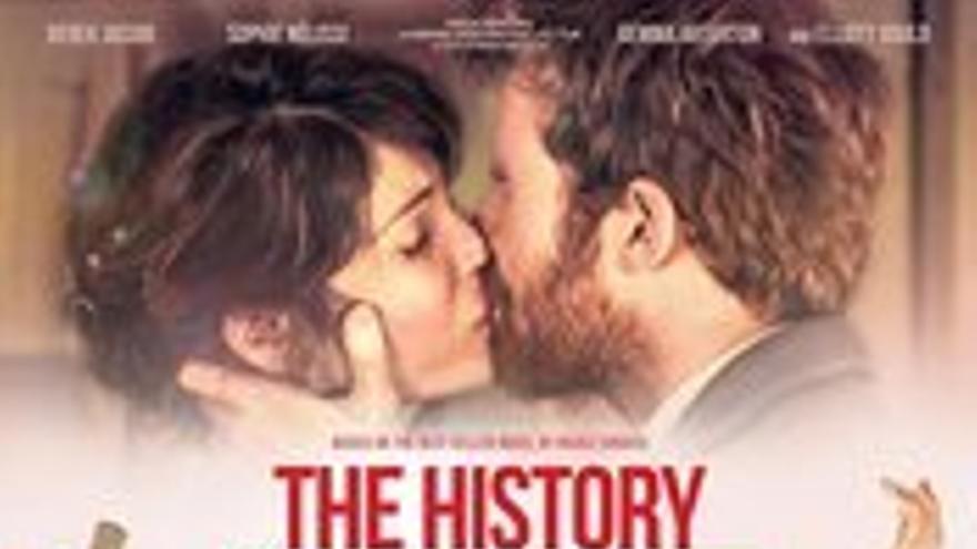 The History of Love