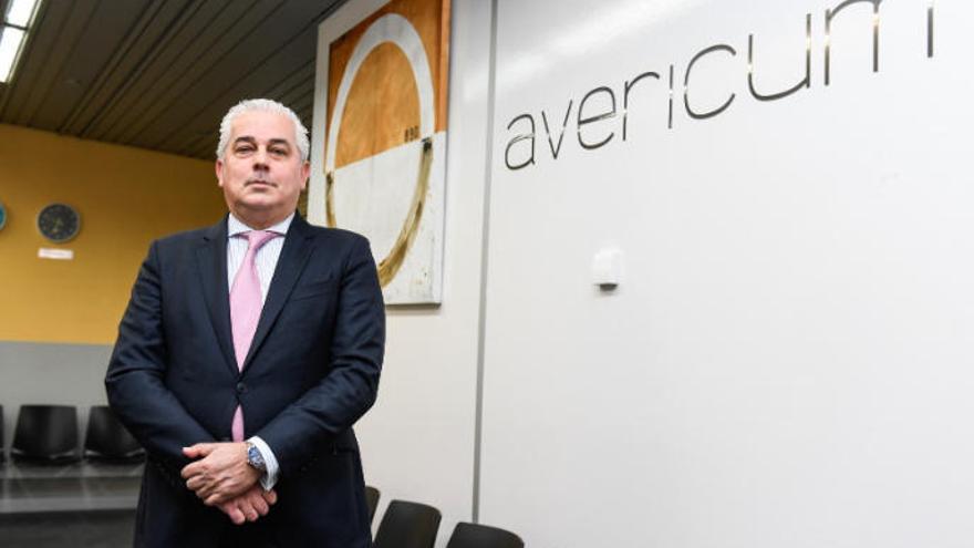 Javier Artiles: &quot;Avericum es el segundo operador de prestación de servicios de diálisis en España&quot;