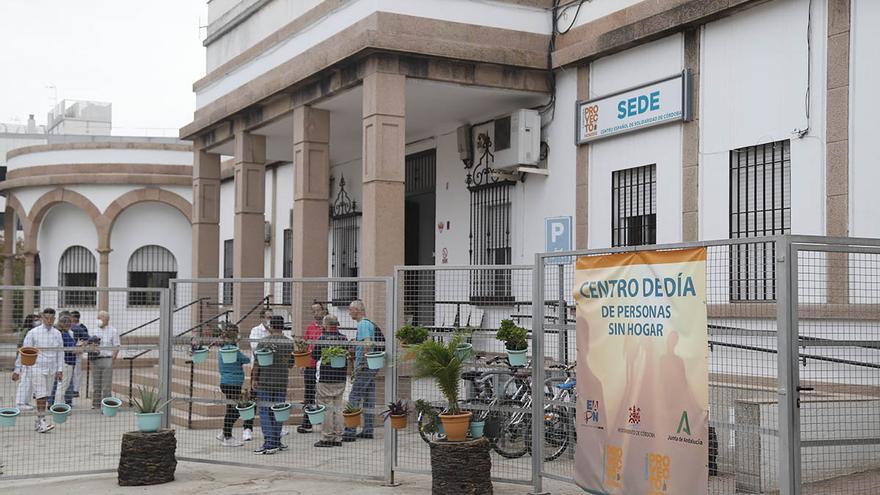 Proyecto Hombre estrena y amplía su sede de Córdoba