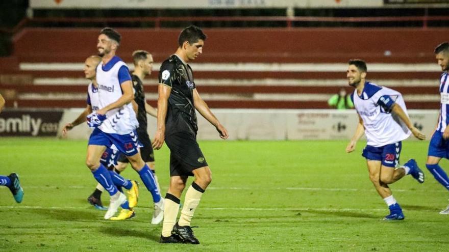 El Alcoyano jugará la final por el ascenso a la Segunda B