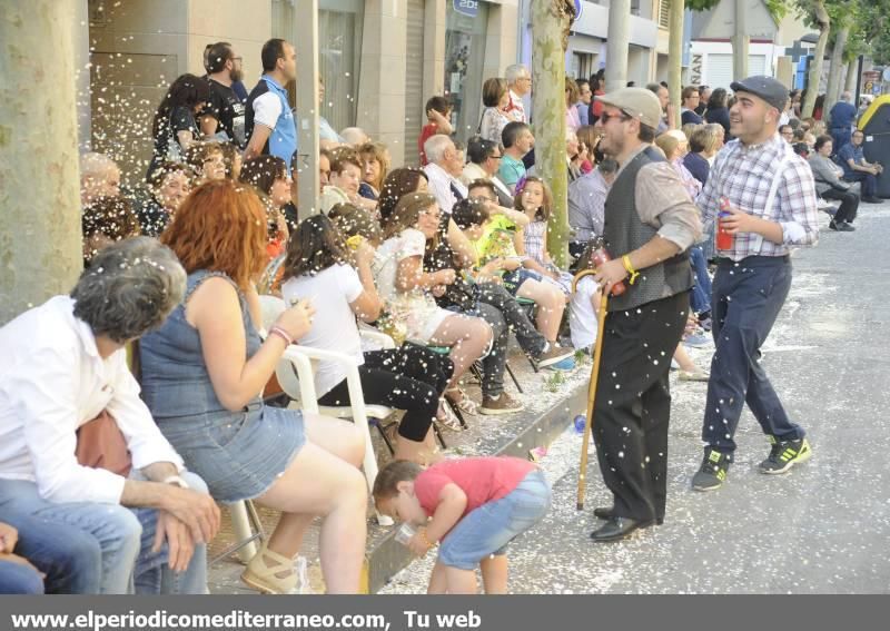 Cabalgata Sant Pasqual 2017