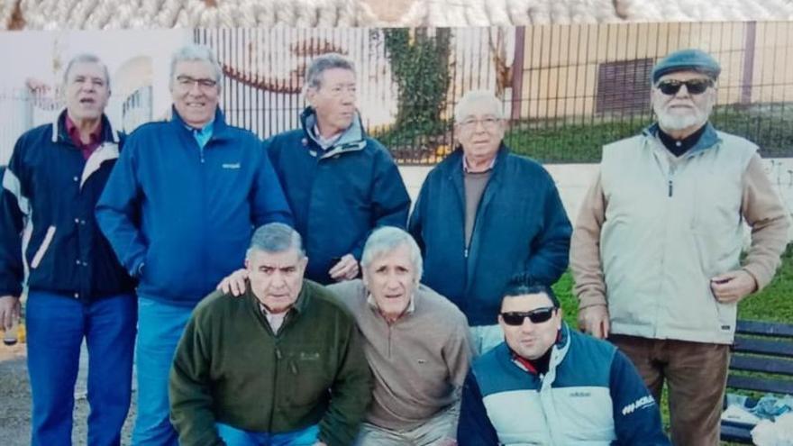 Teo Santos Panadero, el fútbol y la vida