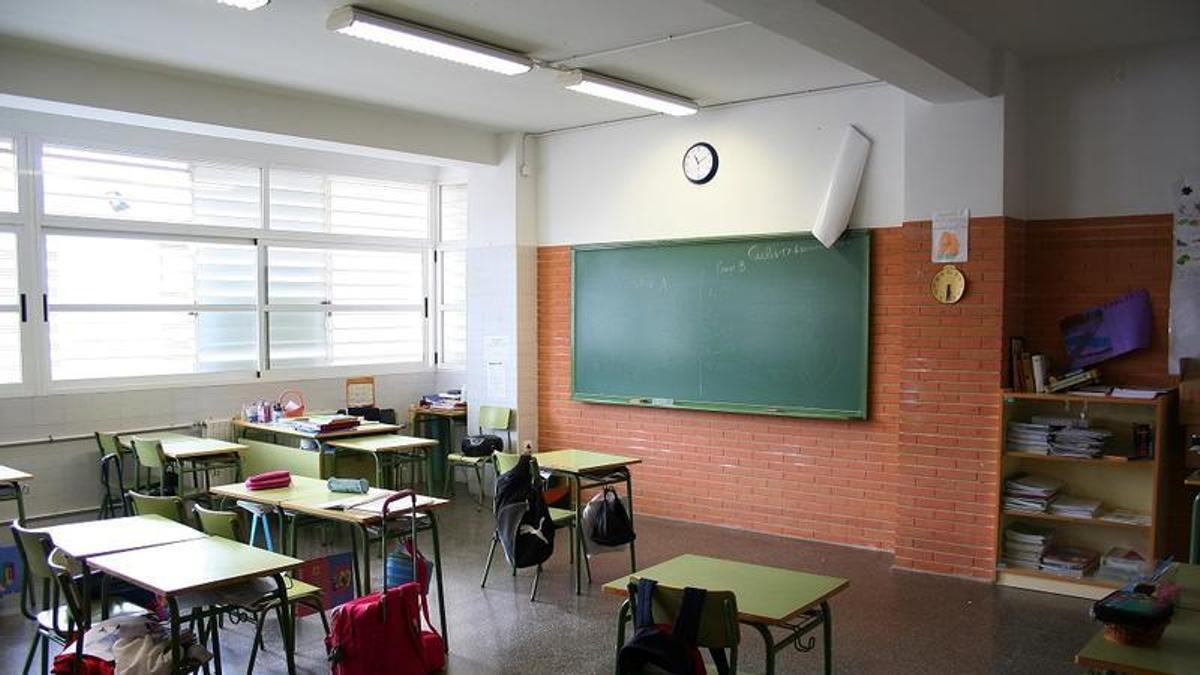 Alicante mantiene el programa que detecta las primeras señales de adicción entre menores