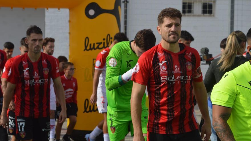 El Salerm Puente Genil quiere enderezar el rumbo en el aplazado ante el Lorca