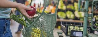 Un alimento saciante, que fortalece tu corazón y que no puede faltar en tu dieta para adelgazar y perder peso rápido