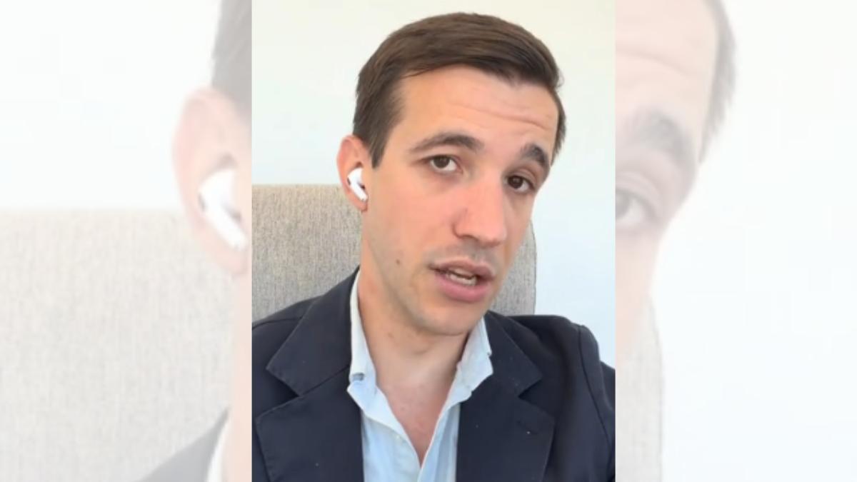 El consejo de Juanma Lorente, abogado laboralista