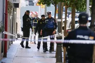 Alejo Vidal-Quadras, herido tras un disparo en la cara en pleno centro de Madrid