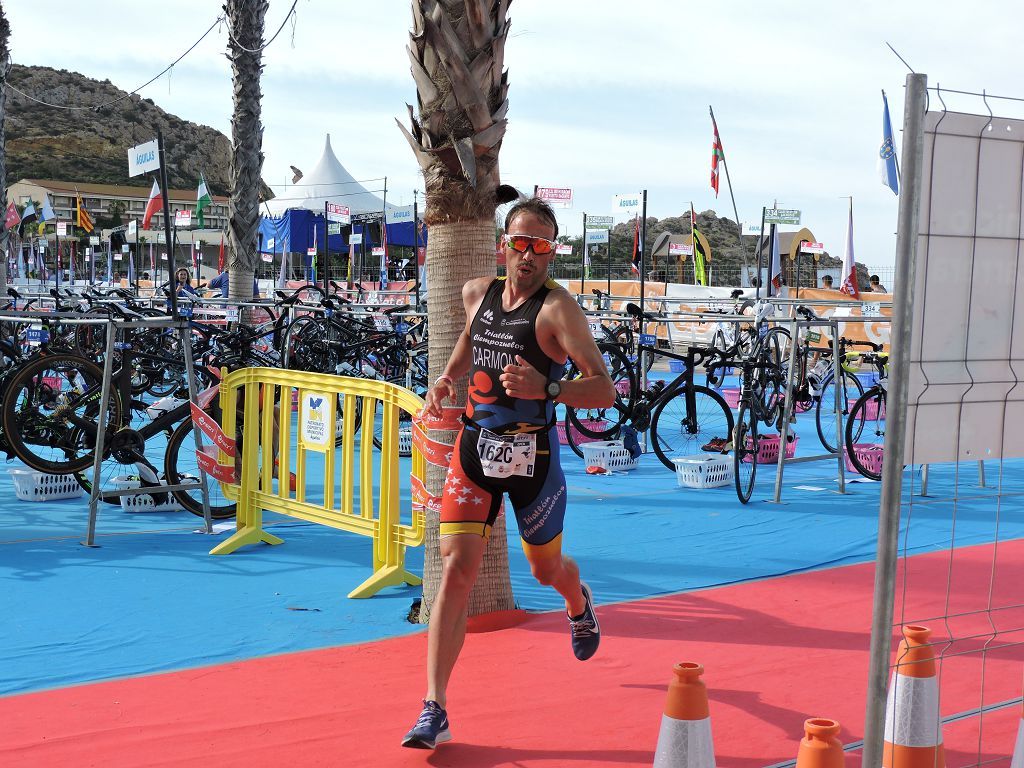 Triatlón Marqués de Águilas