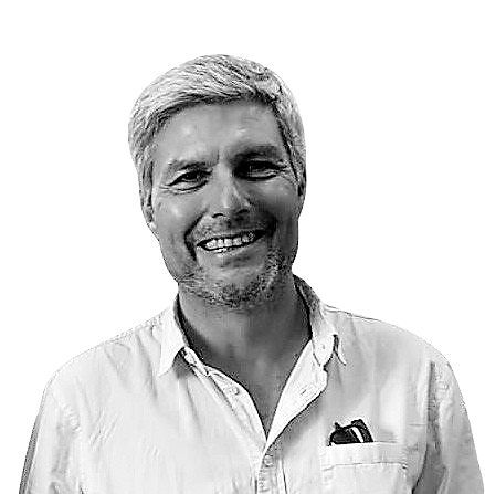 GERARDO PÉREZ SÁNCHEZ