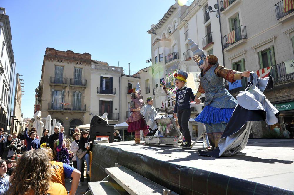 Mostra d''Igualada