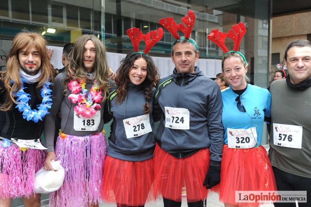 San Silvestre de Lorca 2017