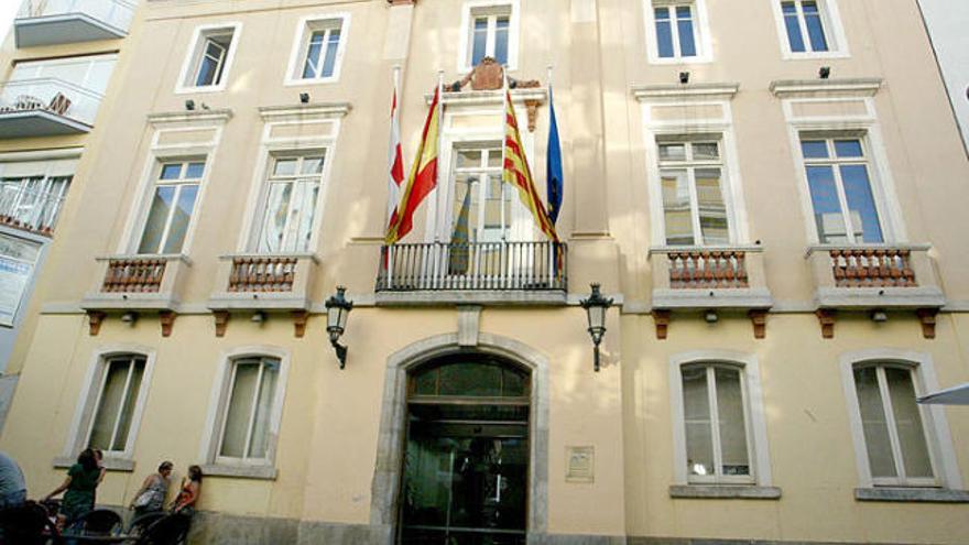 L&#039;Ajuntament de Blanes té 28 persones en plantilla que s&#039;encarreguen de mantenir els espais municipals.