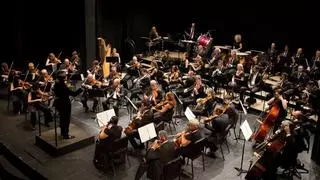 La Orquesta de Córdoba ofrecerá una gira de conciertos por la provincia