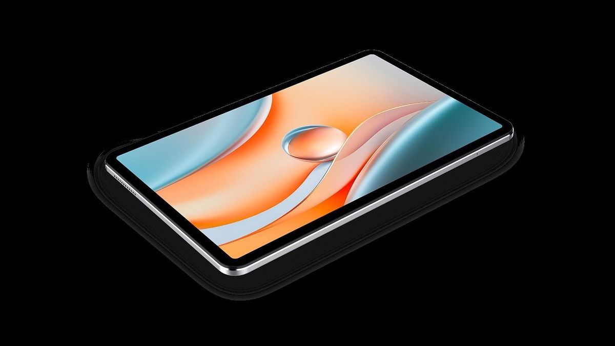 SPC, Gravity Pro, Mat View ekranlı ve iki boyutta tablet sunar
