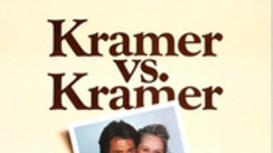 Kramer contra Kramer