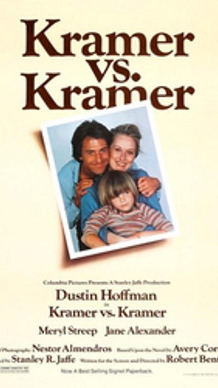 Kramer contra Kramer