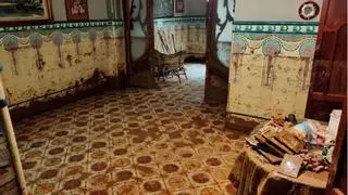 El CVC insta a agilizar la rehabilitación de las viviendas históricas y modernistas afectadas por la dana