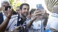 Riquelme ja opta oficialment a presidir el Madrid
