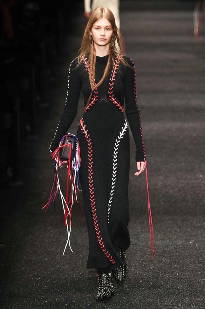 Alexander Mcqueen