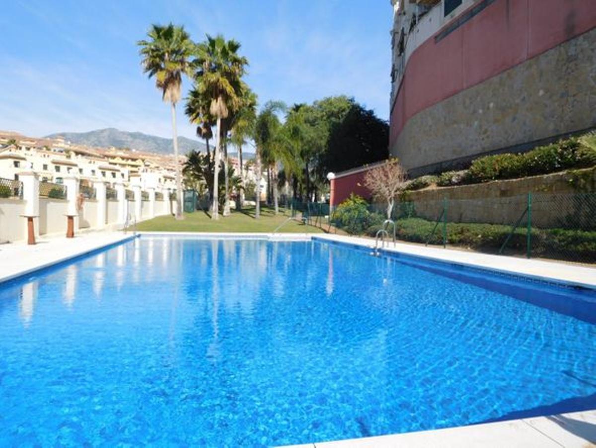 Pisos en Fuengirola