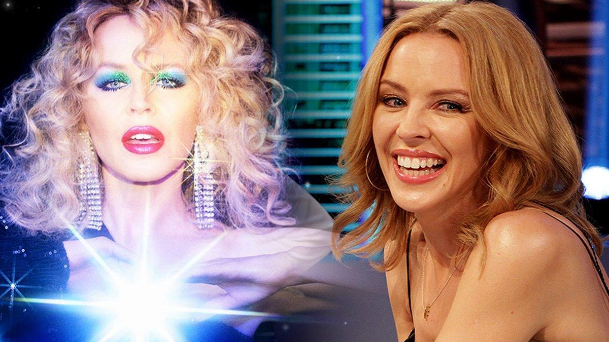 Kylie Minogue