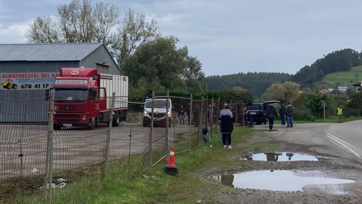 La Lotería hará un guiño al medio rural  | F. L. J.