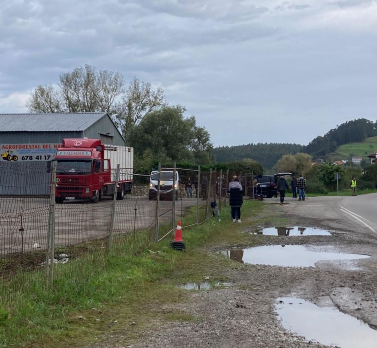 La Lotería hará un guiño al medio rural  | F. L. J.