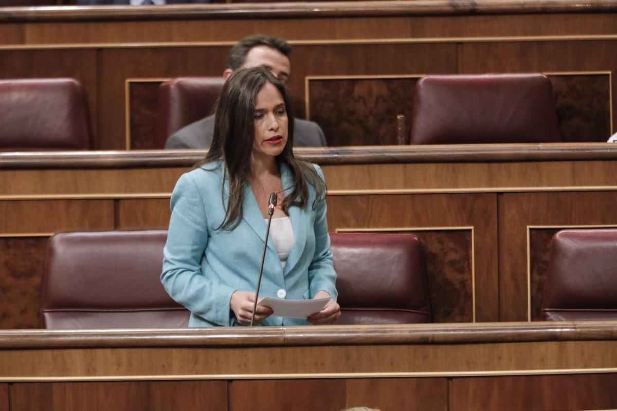 El PP censura que Sánchez estigui «de vacances pagades» davant la situació «crítica» d’Espanya