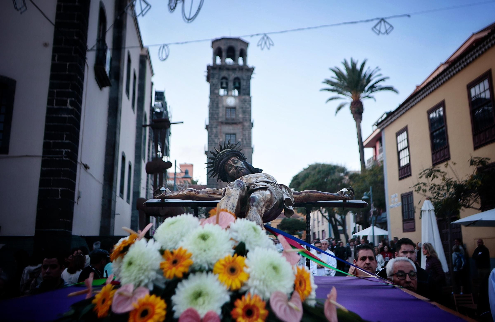 Apertura de la puerta de la Catedral como sede del Jubileo en la Diócesis