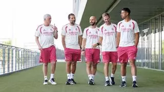 Quién es quién: un análisis detallado del cuerpo técnico de José Mourinho en su regreso al Real Madrid