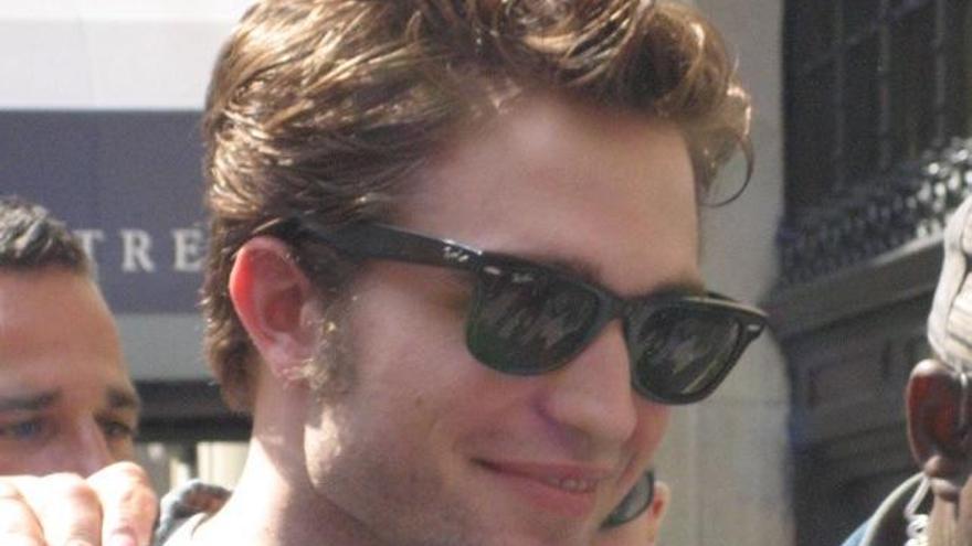 Robert Pattison