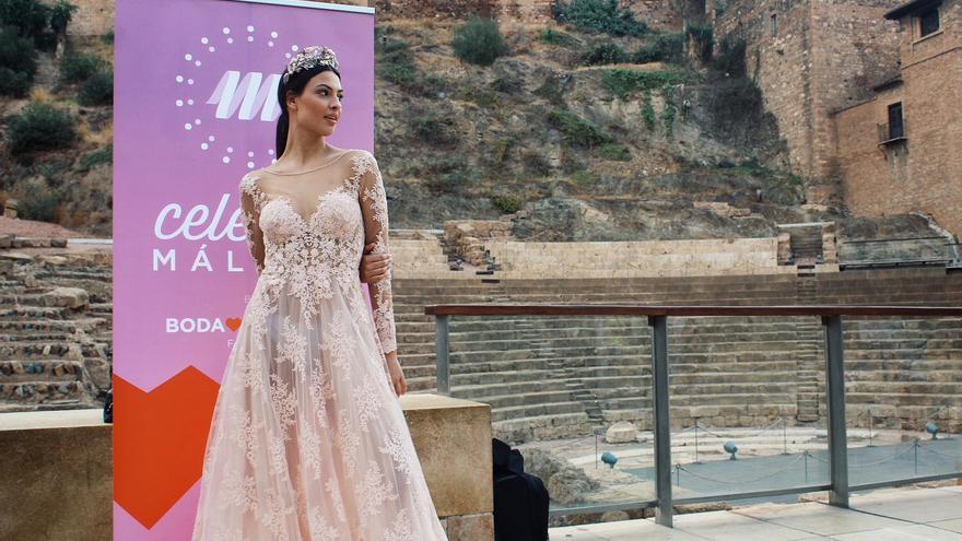 Celebra Málaga reúne en el Fycma a 130 marcas especializadas en bodas