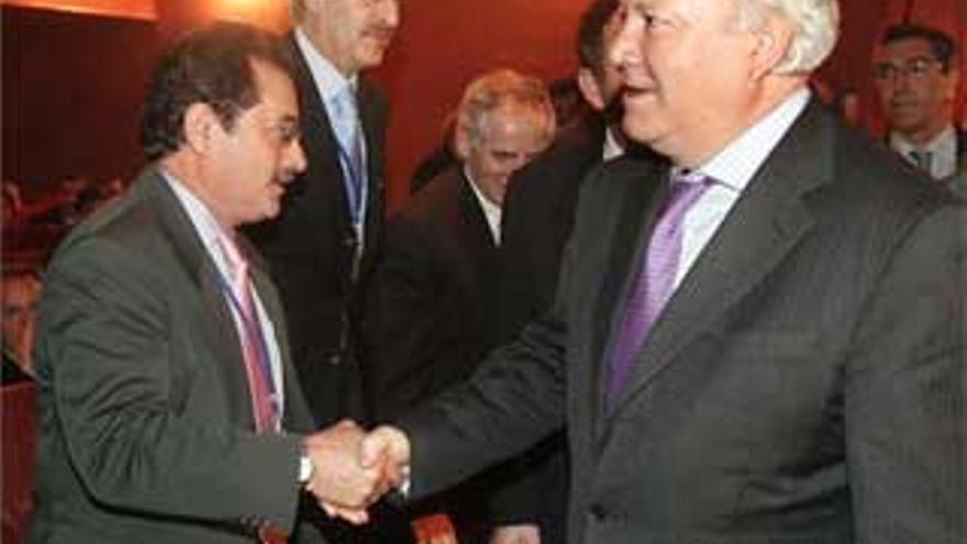 Moratinos anuncia que nombrará un embajador para el cambio climático