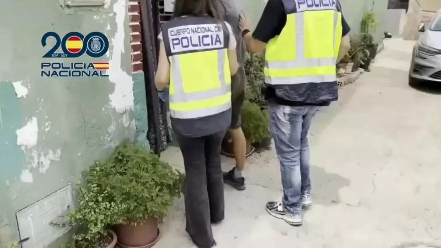 Detenido en Zaragoza un entrenador de motocross por abusos sexuales a un menor de edad