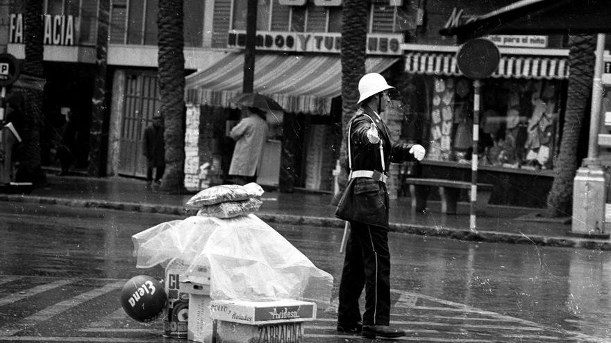 Hace 50 años: Alicante llora a Carrero Blanco