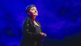 Las 'Mentes Peligrosas' de Álex Clavero, Ana Morgade, David Cepo y Eva H llegarán al Auditorio de Zaragoza en noviembre